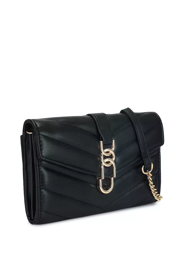 Aldo new arrivals black crossbody