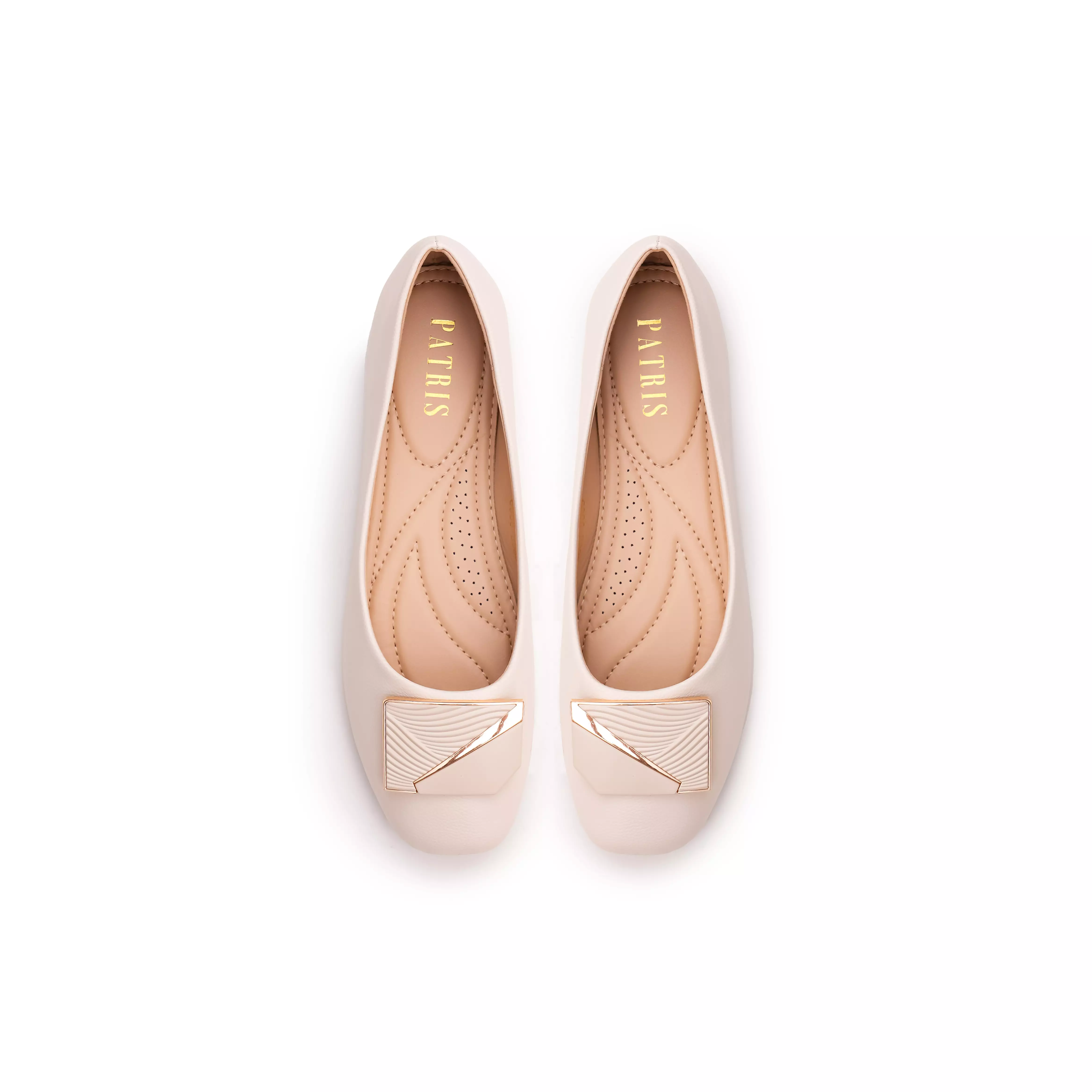 PATRIS Miralyn Sepatu Wanita Flatshoes