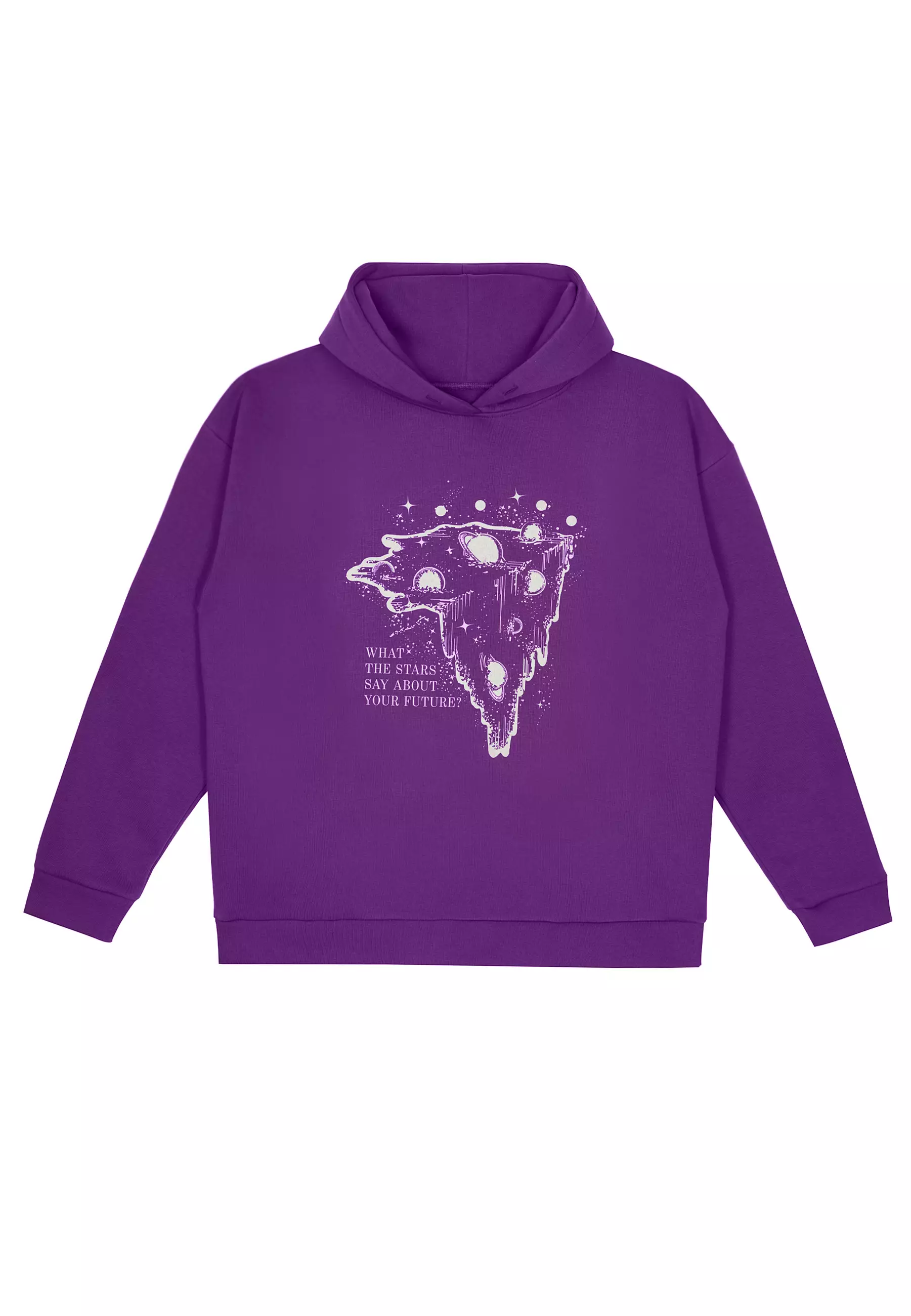 What Stars Say Hoodie