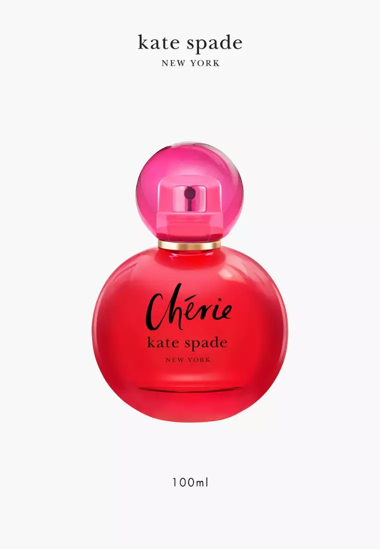 Cherie Eau de Parfum 100ml