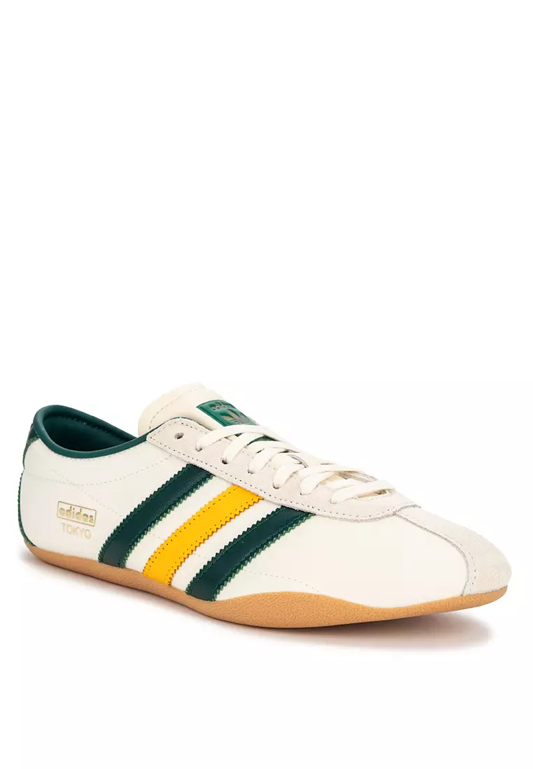 Tokyo Shoes