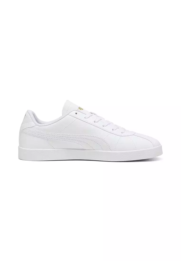 Discount on PUMA  shoes - SKU: Puma Club Ii Sl