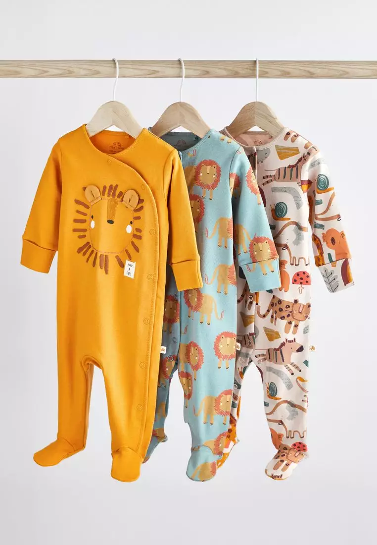 Next baby sale nightwear