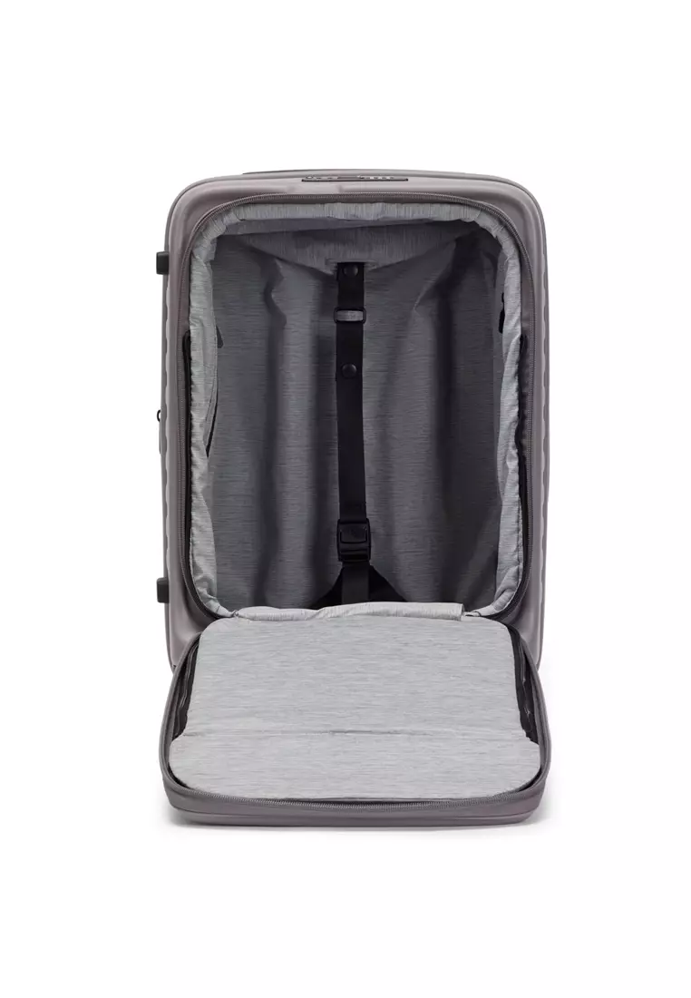 LOJEL Cubo Refresh Koper Hardcase Cabin/21 Inch - Grey