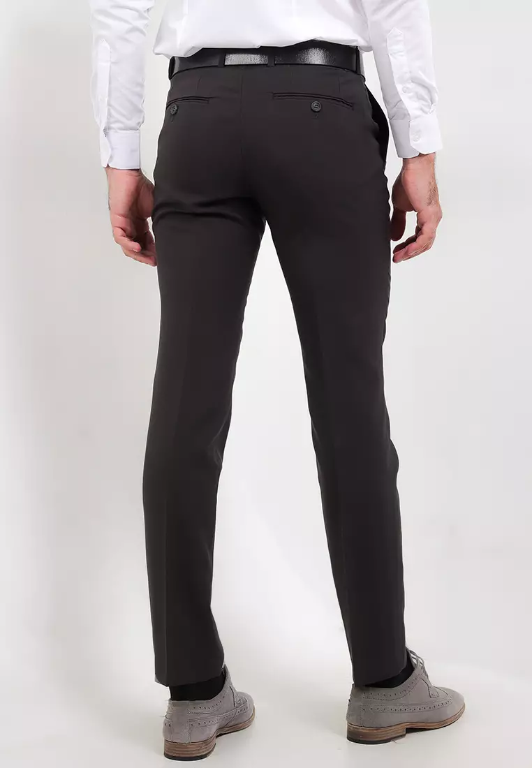 CDL Celana Formal Slim Fit