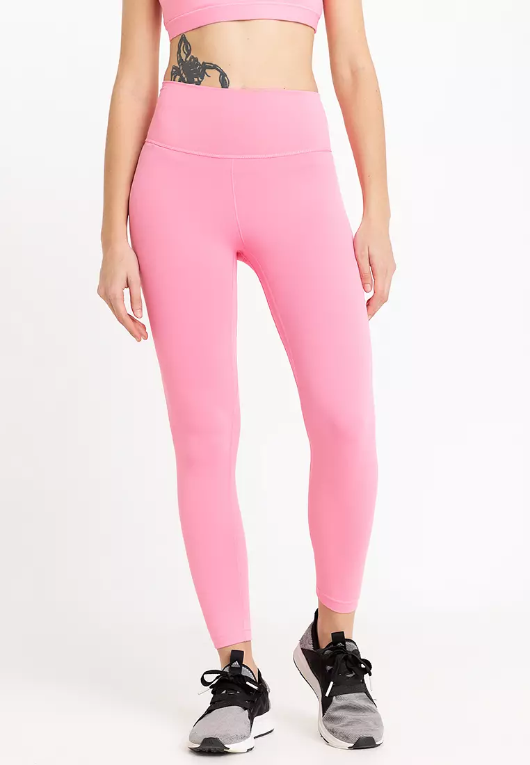 Jual ADIDAS all me 7/8 leggings Original 2025 ZALORA Indonesia ®