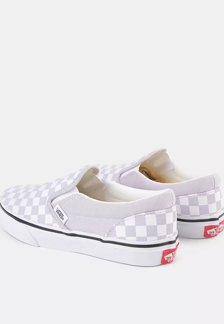 Classic Slip-On