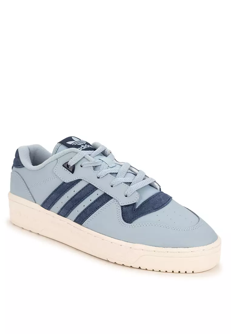 Buy ADIDAS Rivalry Low Shoes 2025 Online ZALORA Philippines
