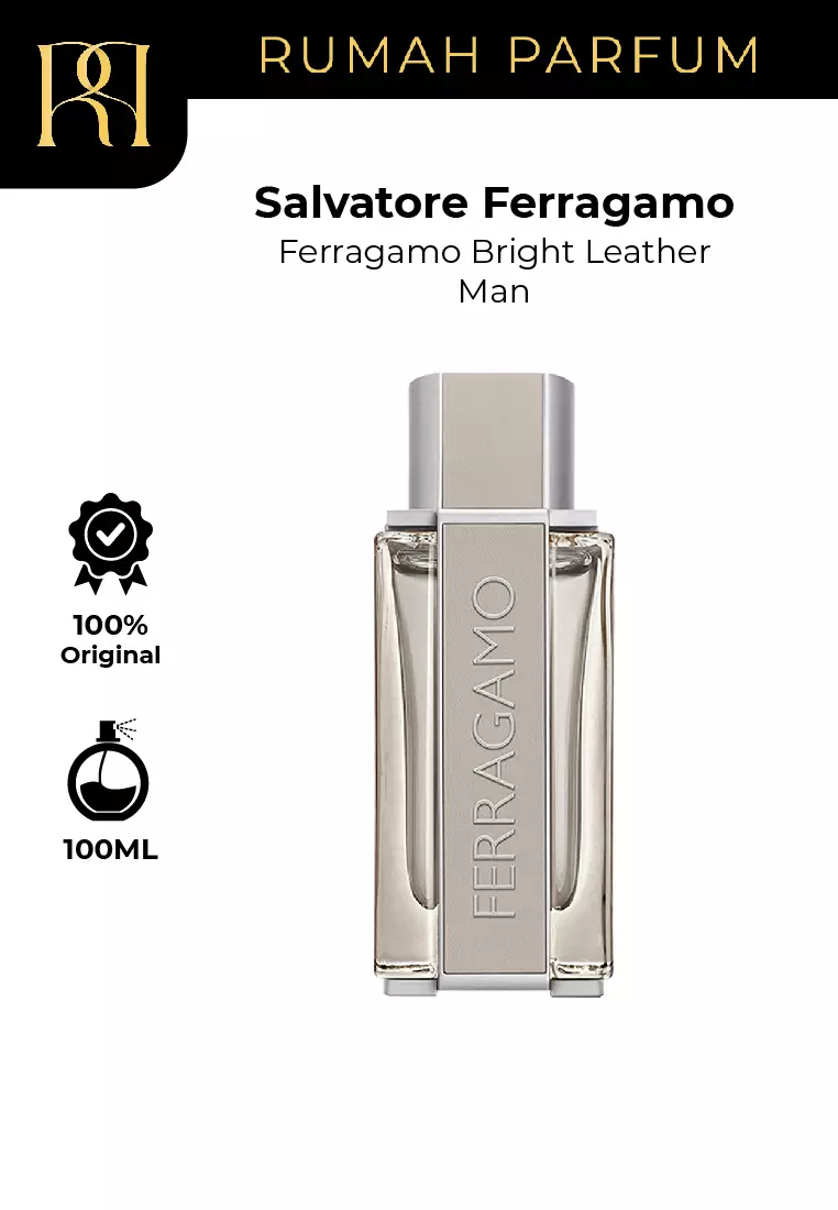 Jual salvatore ferragamo online