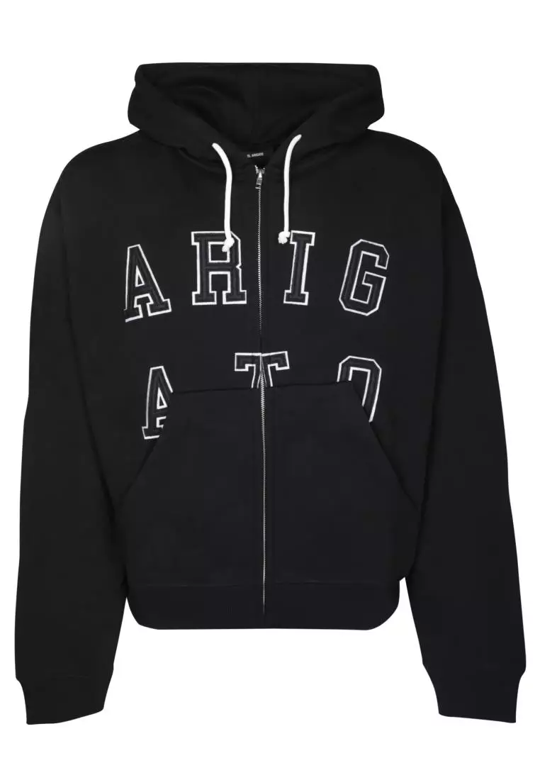 Buy Axel Arigato AXEL ARIGATO AXEL ARIGATO Black Sweatshirts