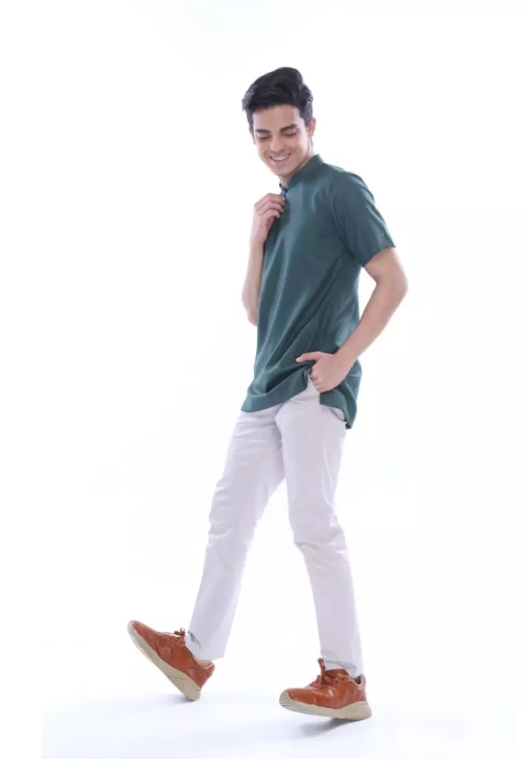 Kurta Mulk by Hudz
