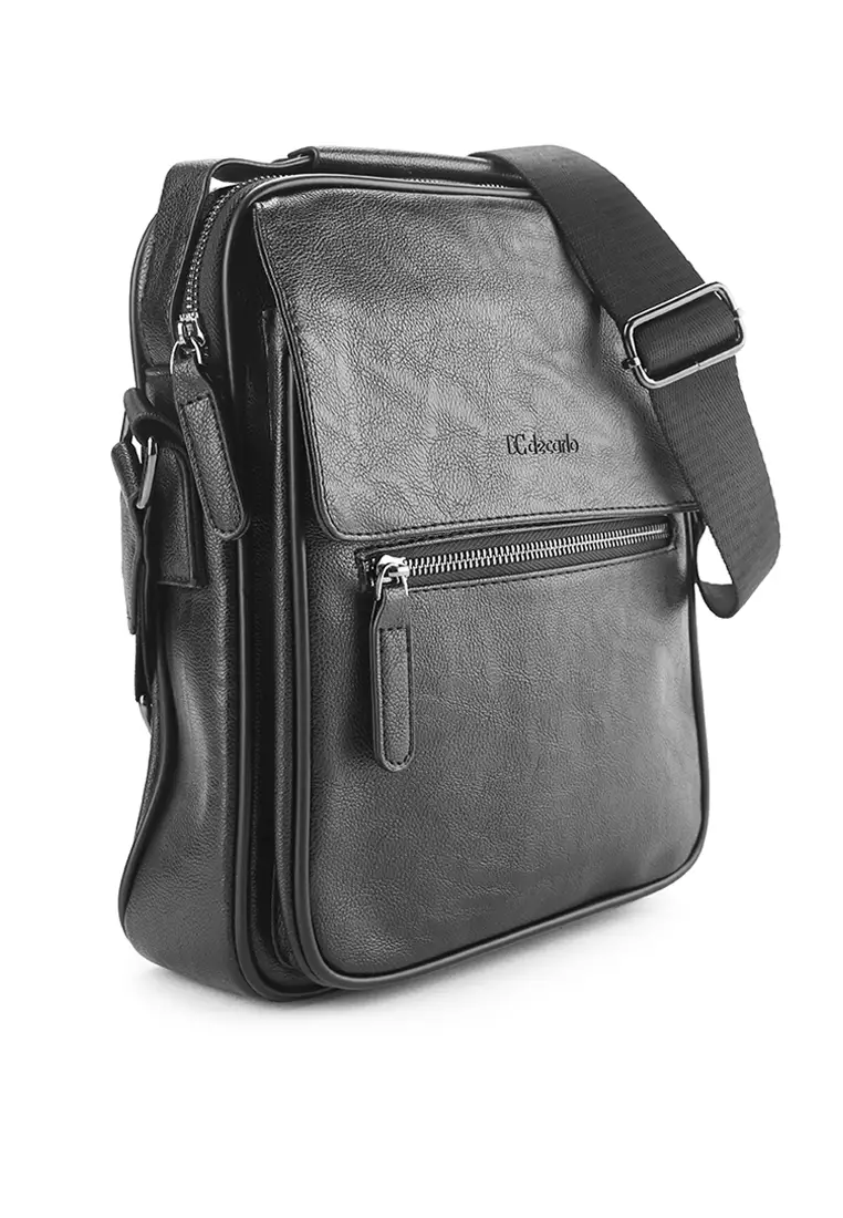 Busrain Bags Blck