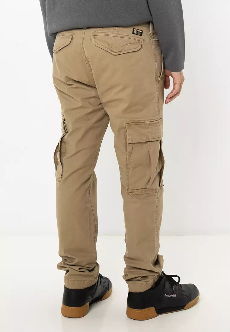 Core Cargo Pants