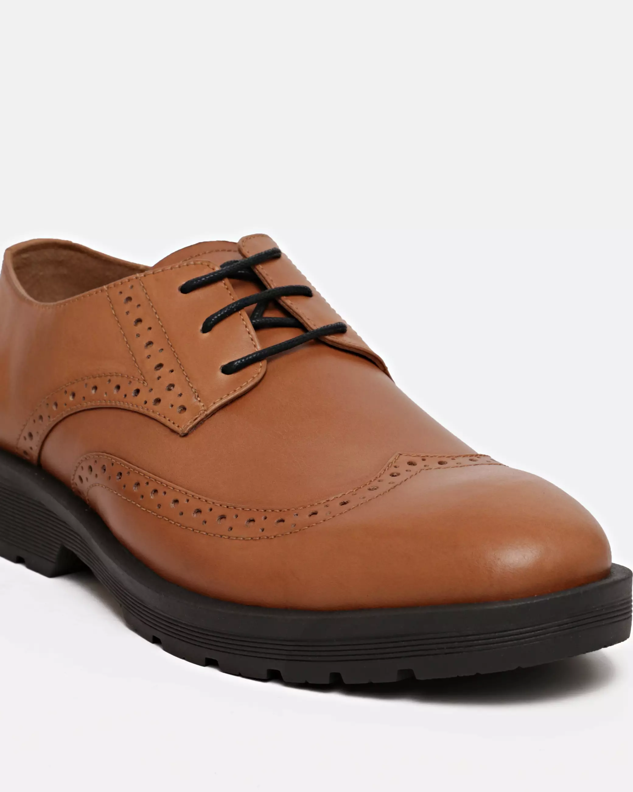 Buccheri Rifian Loafer Man Tan