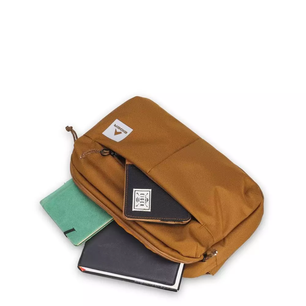 Eiger Rivera Fanny Pack