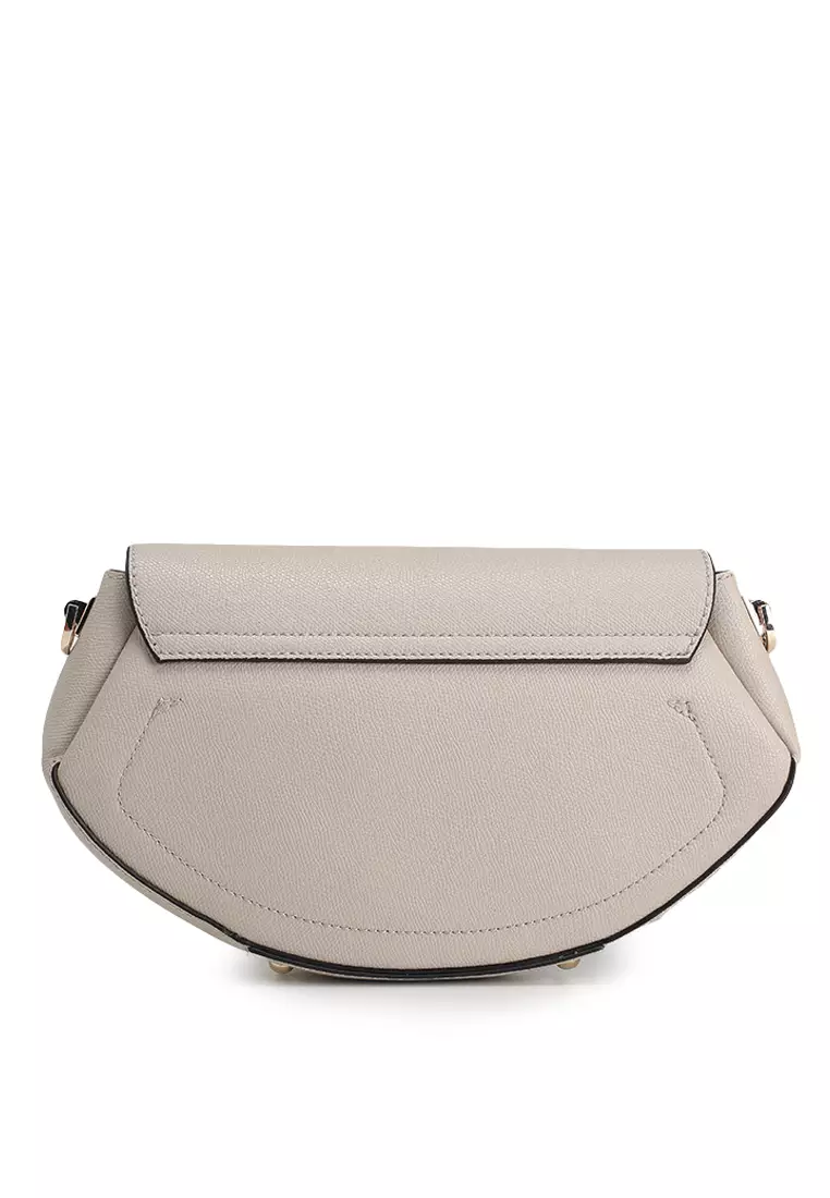 Amorette Flap Crossbody Bag