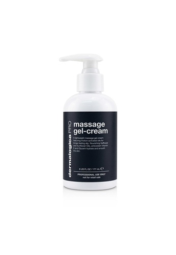 Dermalogica DERMALOGICA - Massage Gel-Cream PRO (Salon Product) 177ml/6oz D61F6BE56032FDGS_1