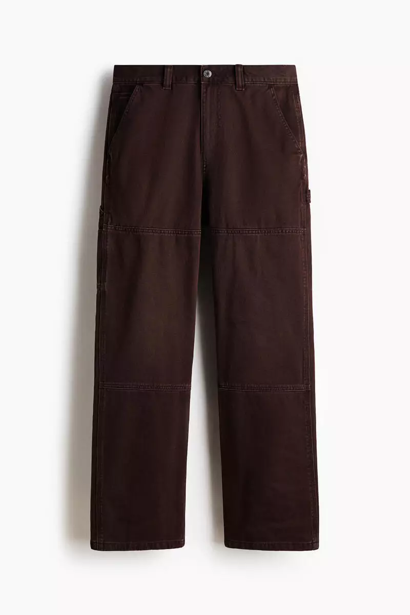 Regular Fit Carpenter trousers