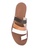 ANINA multi Zuri Slide Sandals EE5A4SH9BF11F1GS_4