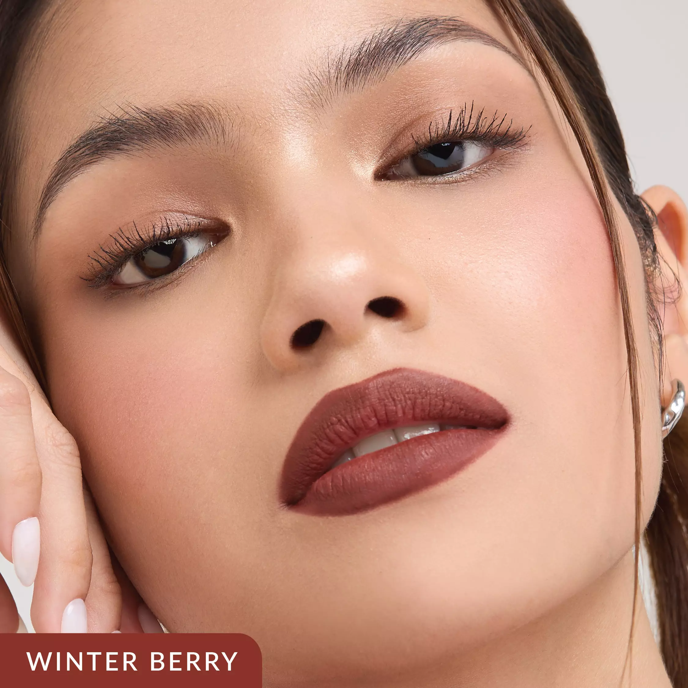 BLP - Lip Liner - Winter Berry