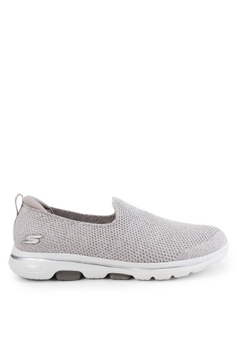 Jual Skechers Go Walk 5 Original Zalora Indonesia