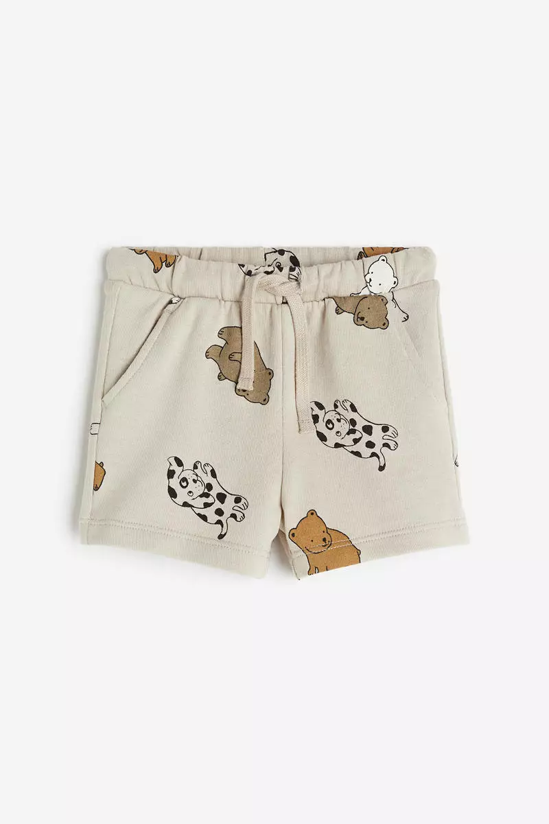 H&m tiger shorts new arrivals