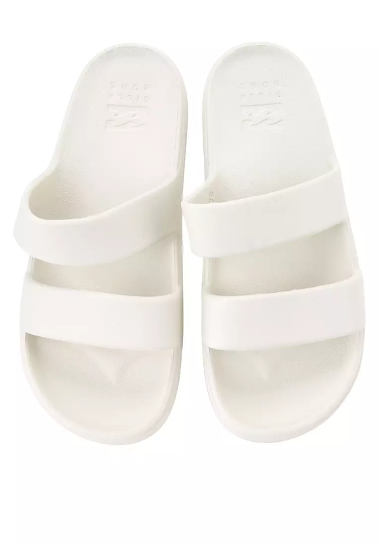 Malibu Recovery Sandals