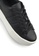 Betts black Weekend Flatform Sneakers BAC2DSH58CAC46GS_3