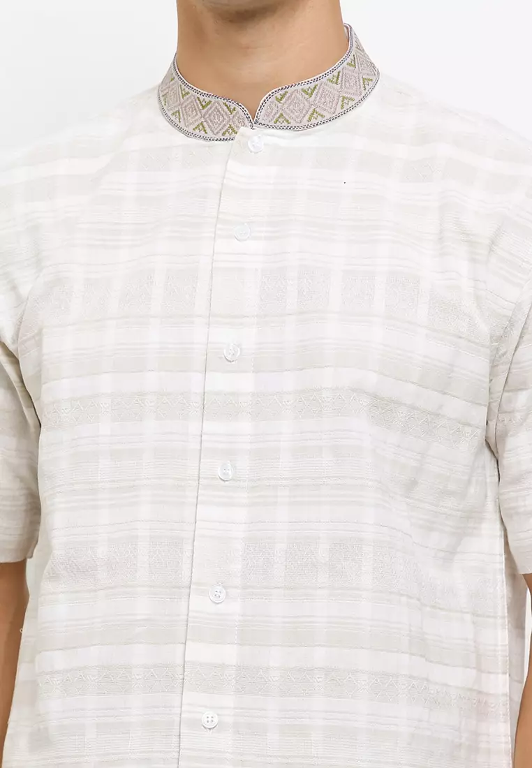 Duchess Lace Baju Koko