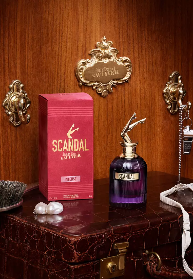 Jean Paul Gaultier Scandal Intense Eau de Parfum Intense 80ml
