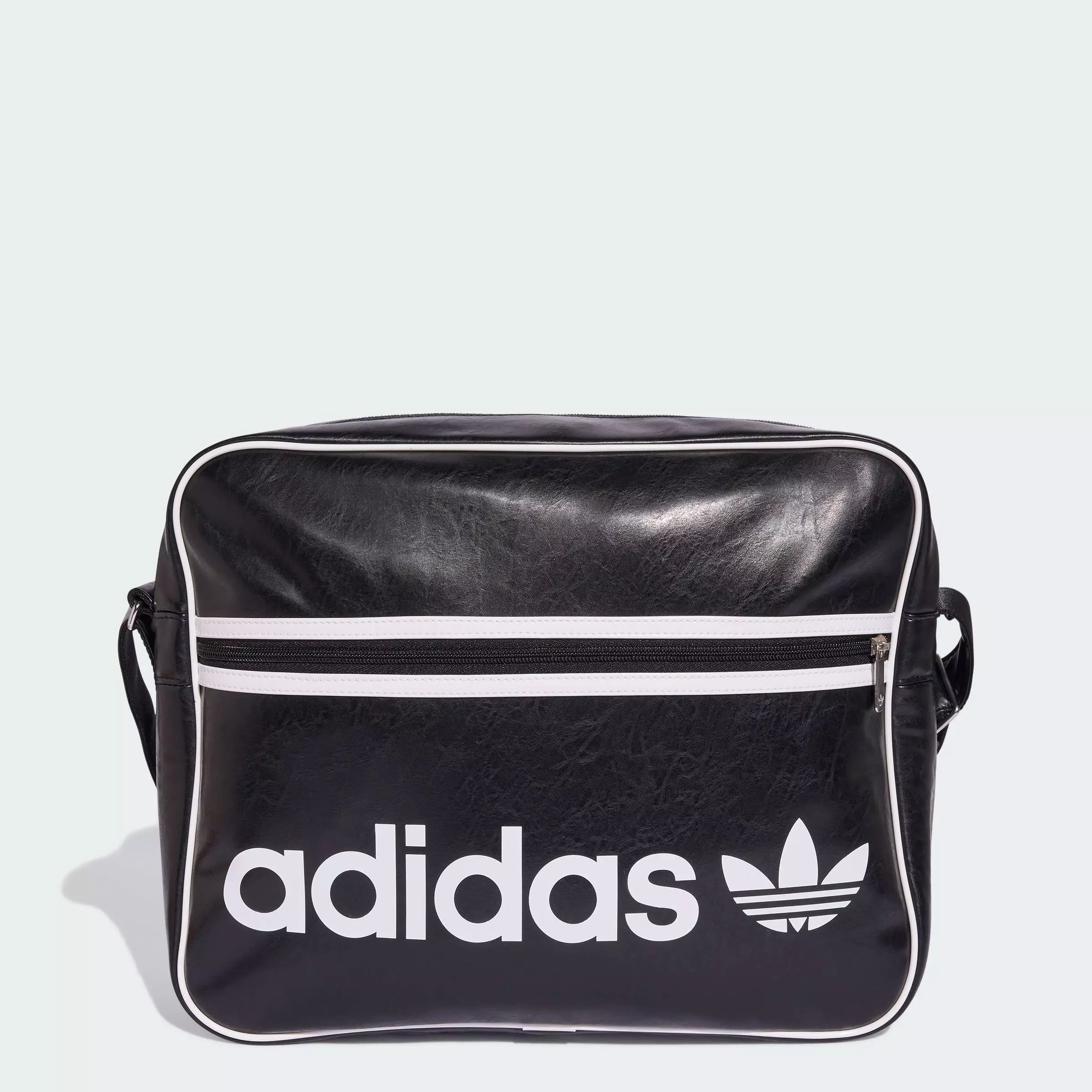 Buy ADIDAS Lifestyle OG Airliner Shoulder Bag Unisex Black JW3346