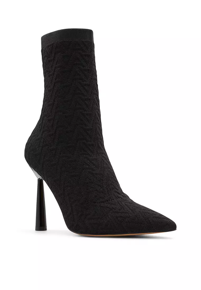 Aldo sock booties sale