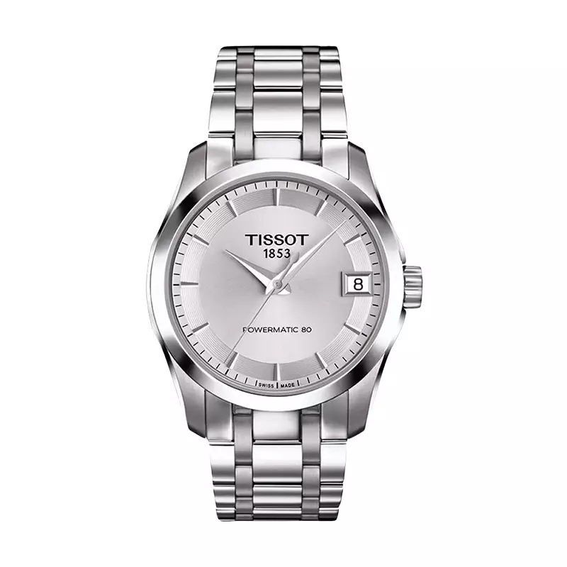 Jam tissot original perempuan sale