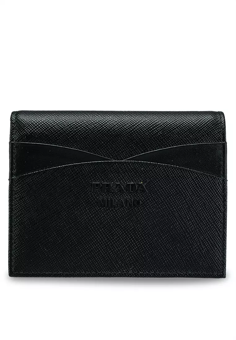Prada wallet philippines discount
