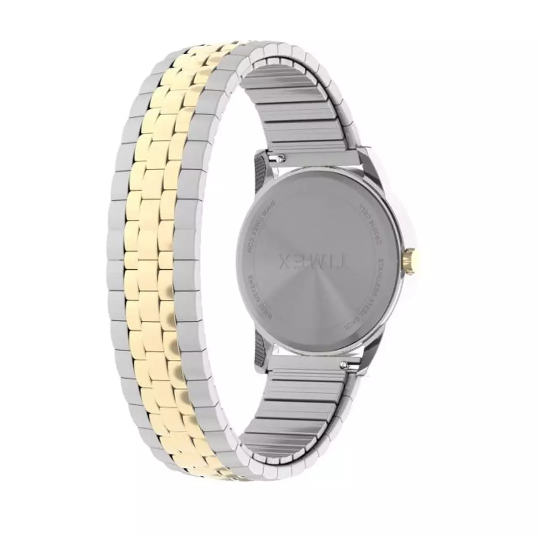 Jam Tangan Pria Timex Analog Easy Reader TWG063100NN Original