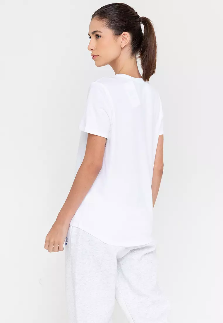 Essentials Icon Future Tee