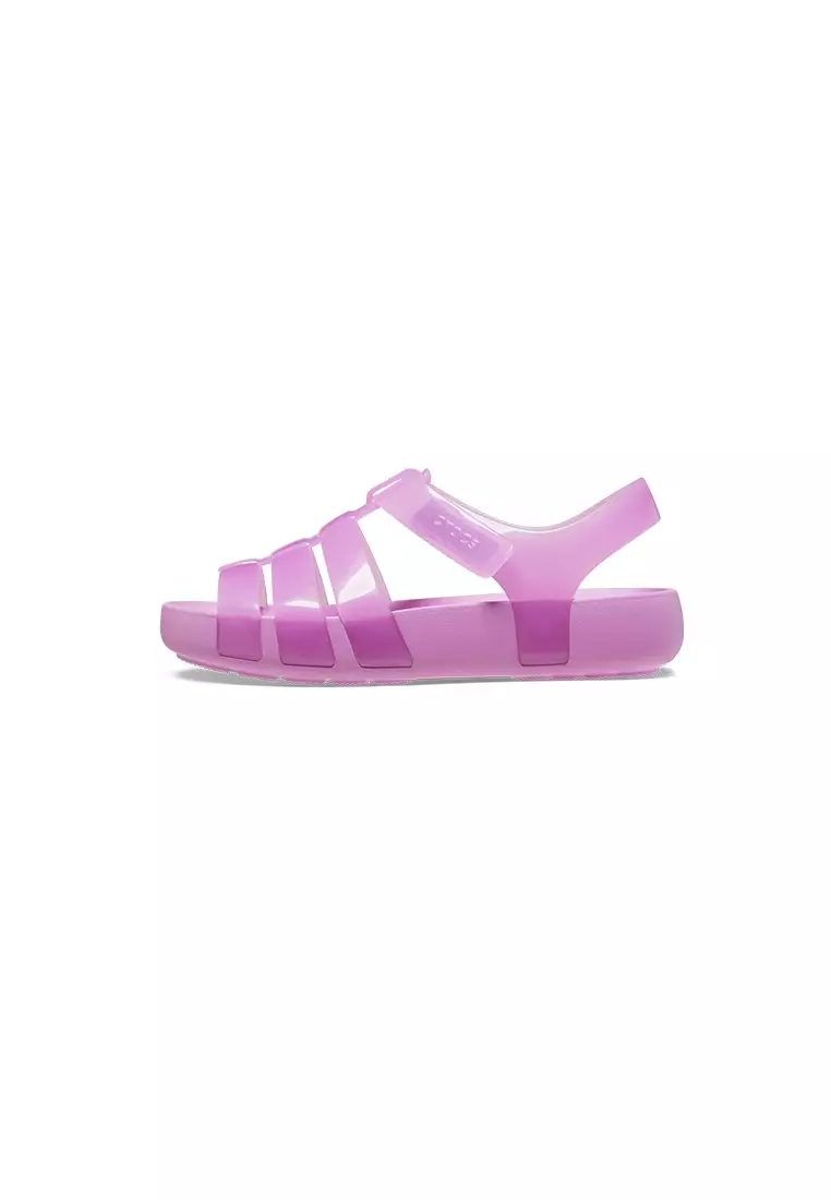 Kids' Isabella Jelly Sandal in Bubble