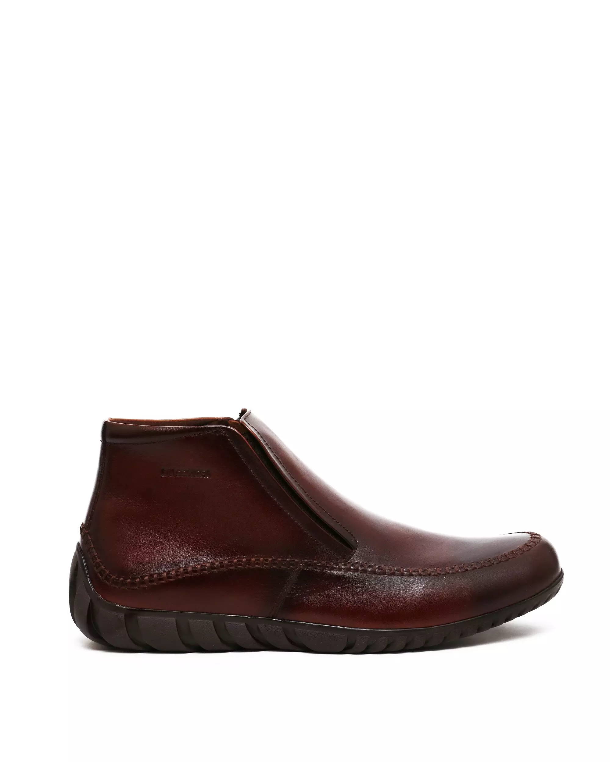 Buccheri Savva Boots Men Brown