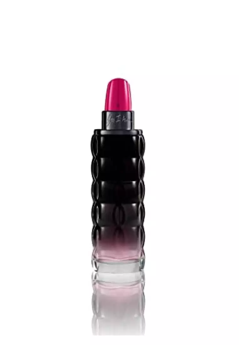 Cacharel Yes I am Pink First Woman EDP 75 ML
