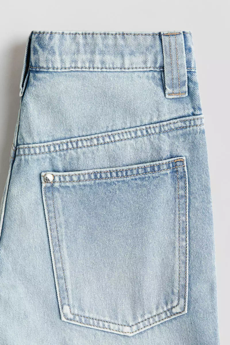 Baggy Fit jeans