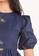 L'zzie navy LZZIE RYLEE TIERED DRESS - NAVY 8A701AA657BF5AGS_5