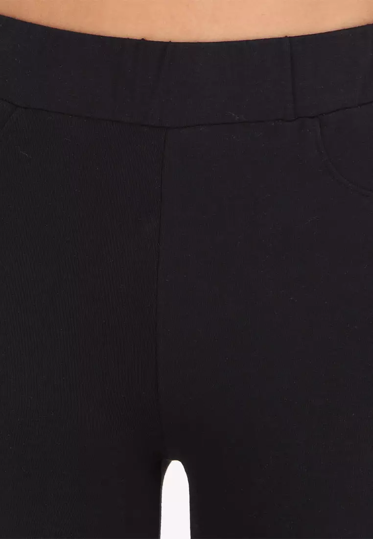 GLG SIMPLY THIGHT BLK