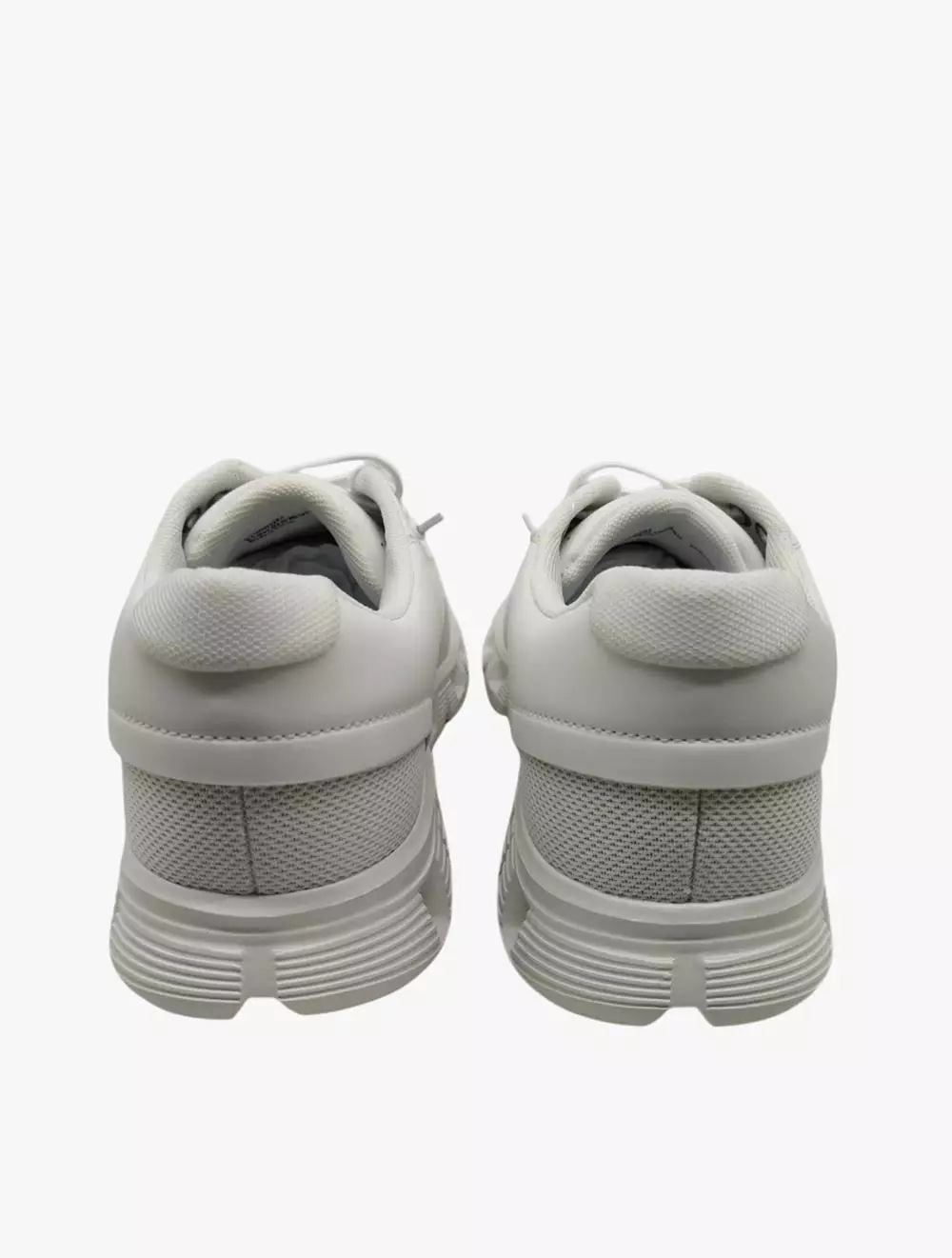 Payless Club Culture Mens Keegan Sneakers - White_09