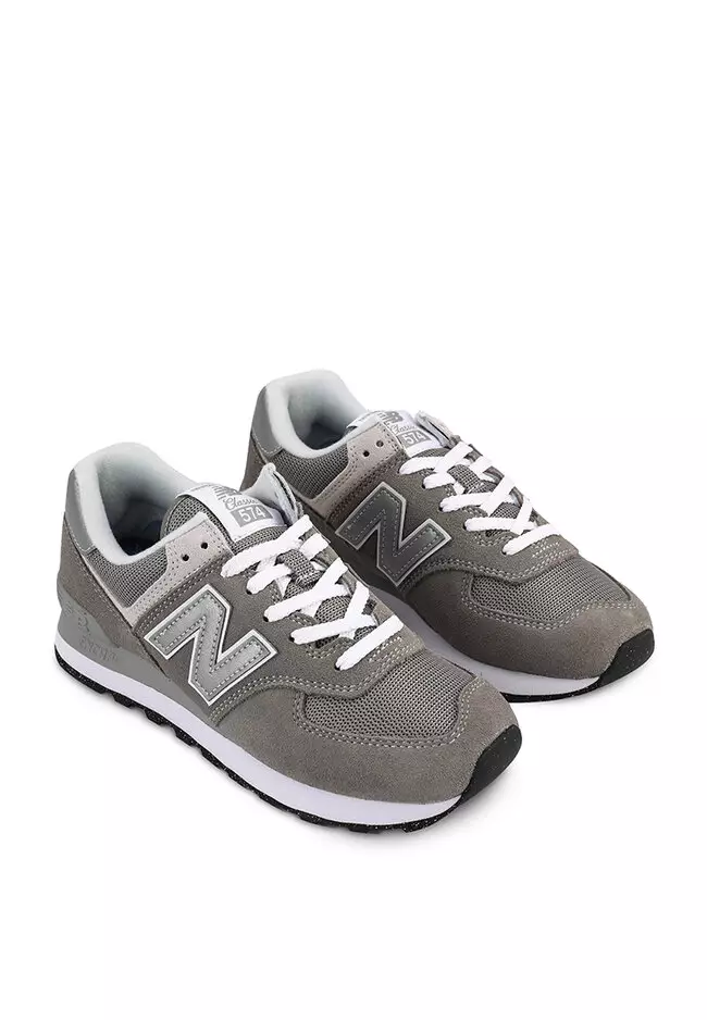 Harga sepatu new balance 574 classic hotsell