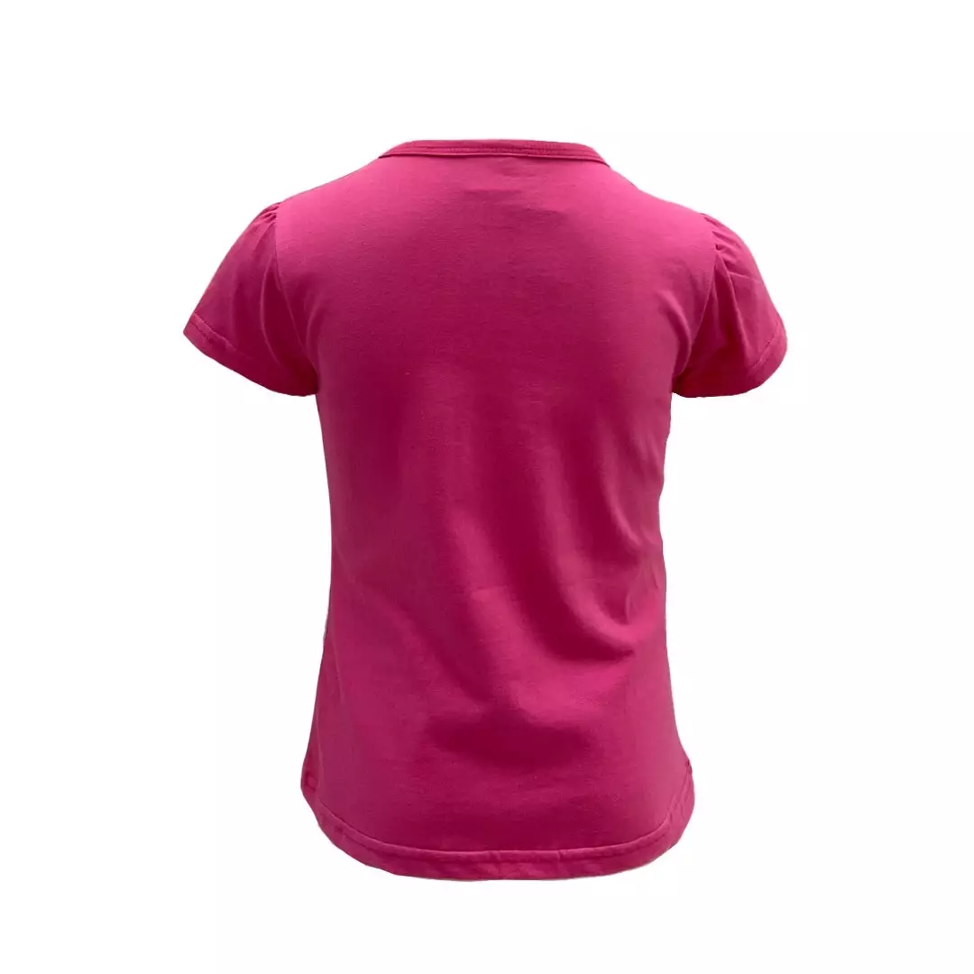 Pingu 10602112 - Kaos Anak Perempuan