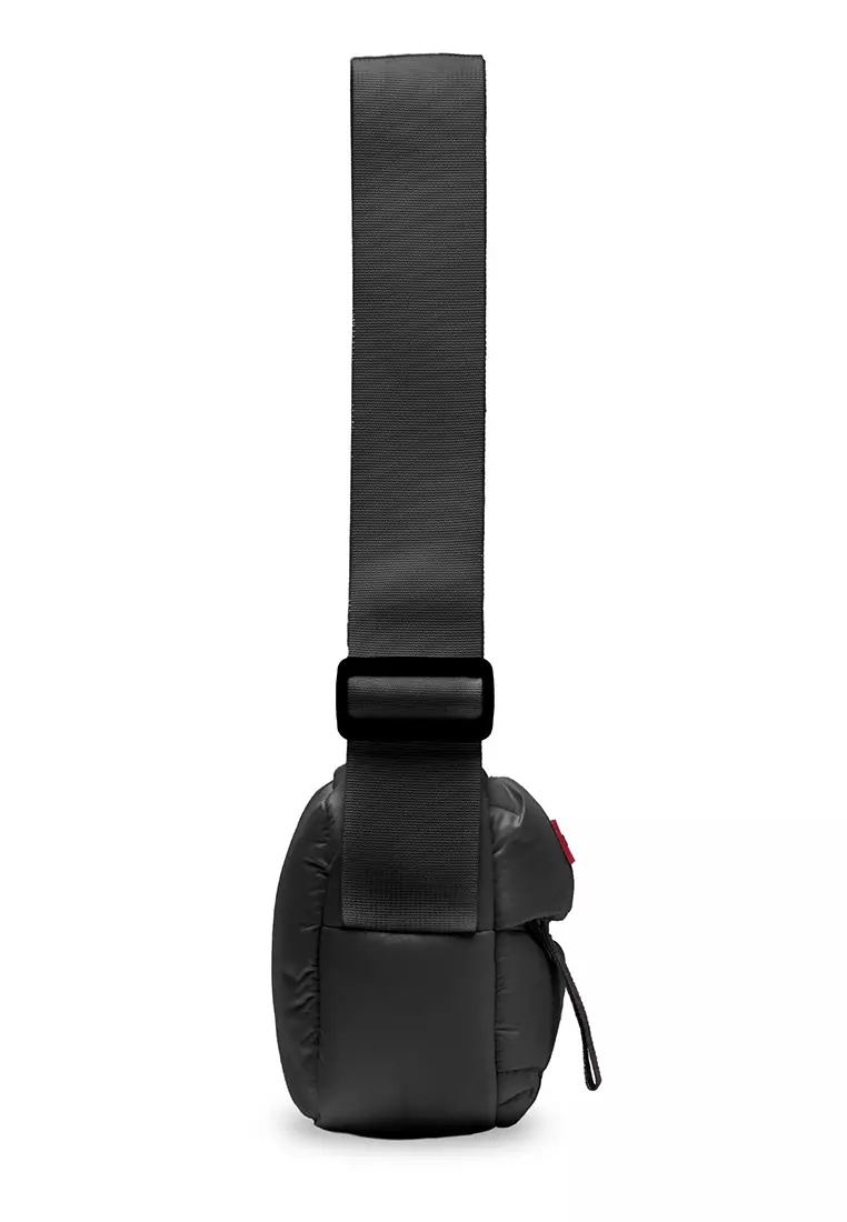 INTREPID PUFFER MINI CROSSBODY