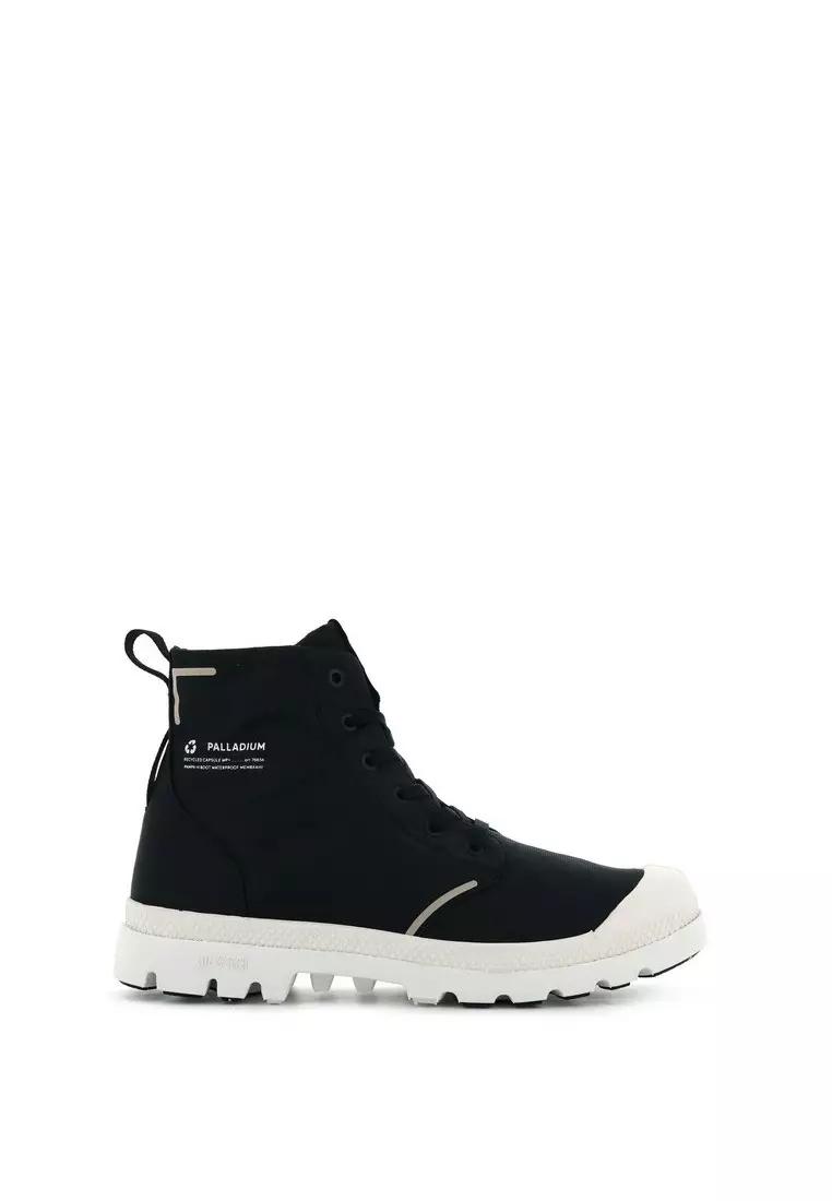 Buy Palladium PALLADIUM PAMPA LITE RCYCLWP 76656 008 Online