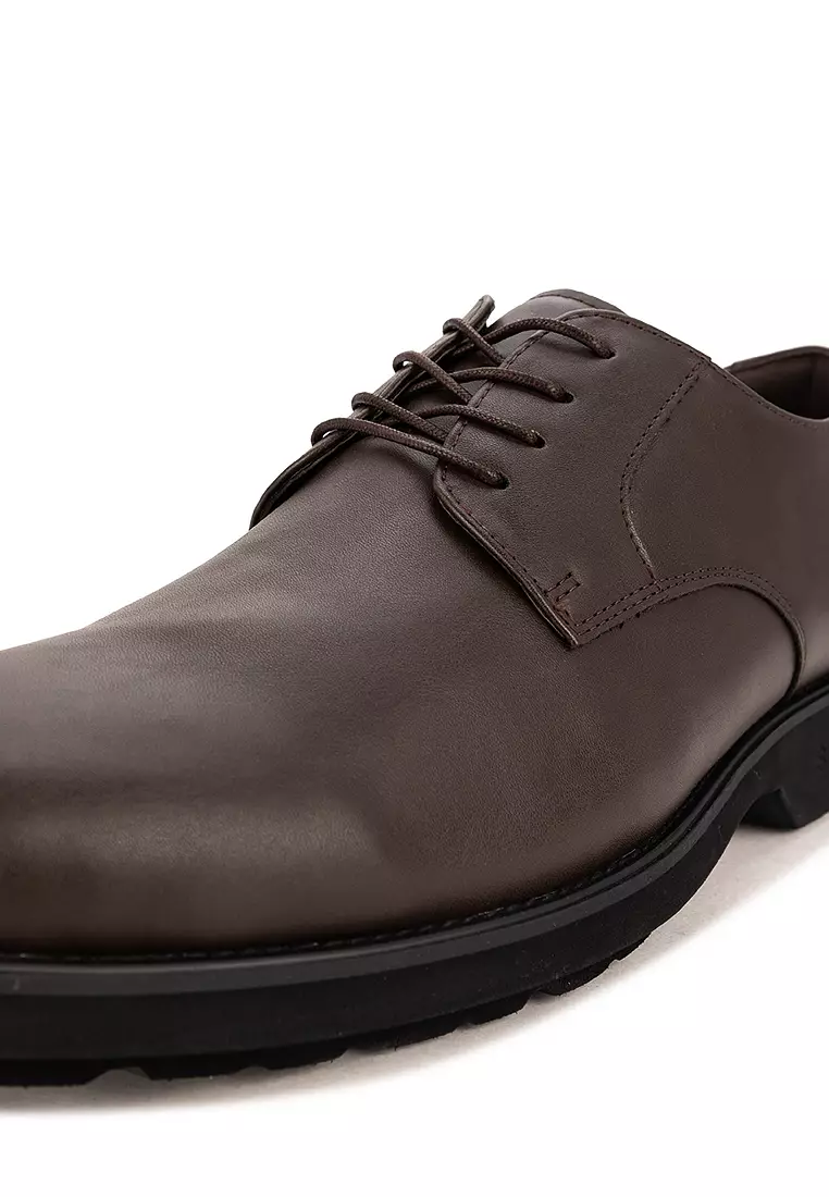 Newman II Oxford Shoes