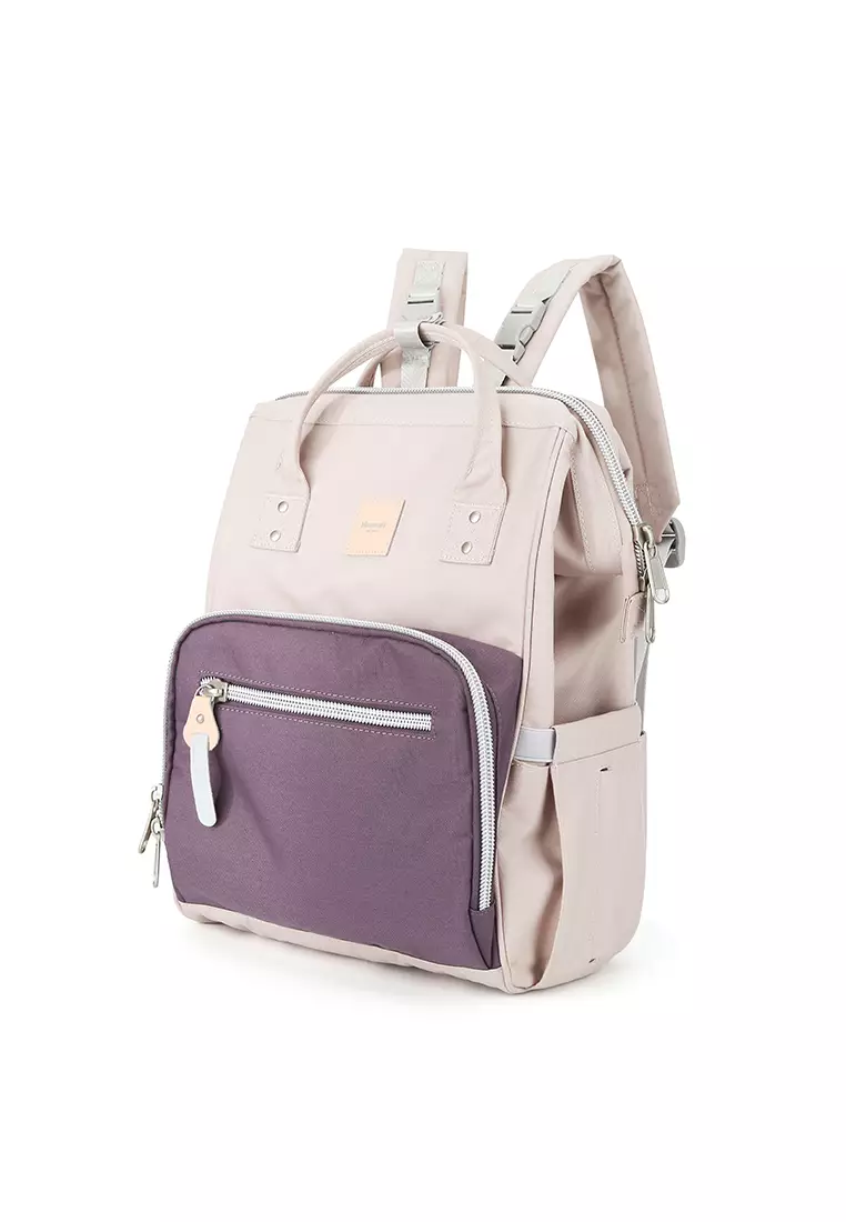 Buy Himawari Camelia Diaper Backpack 2023 Online ZALORA Philippines