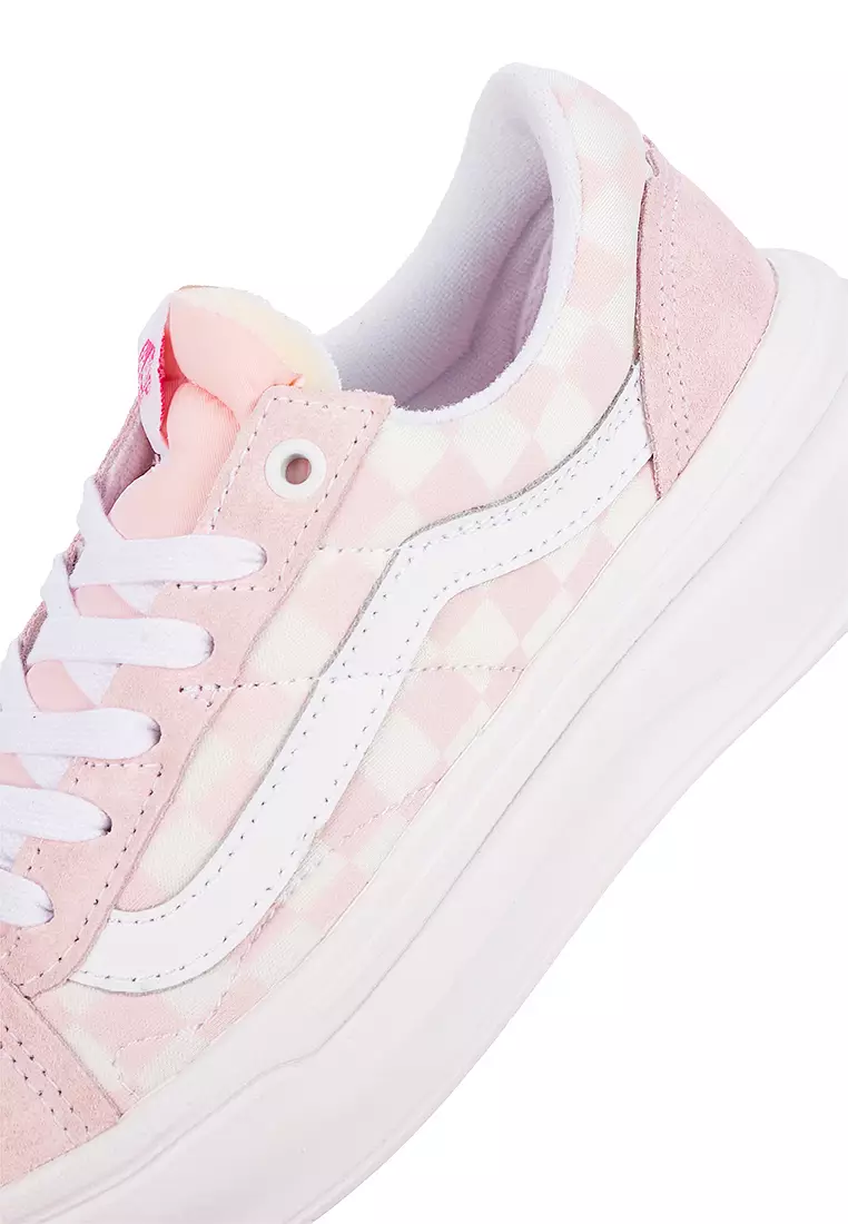 Vans old skool outlet pink price ph